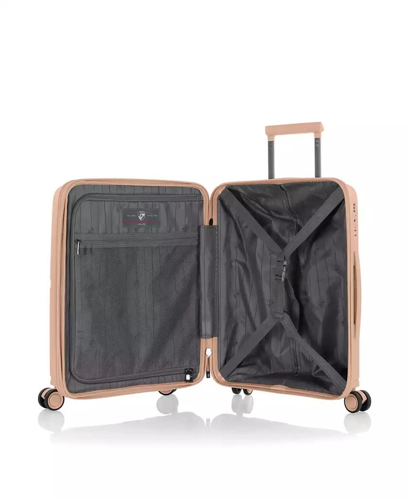 商品Heys|AirLite 21" Hardside Carry-On Spinner Luggage,价格¥1017,第5张图片详细描述