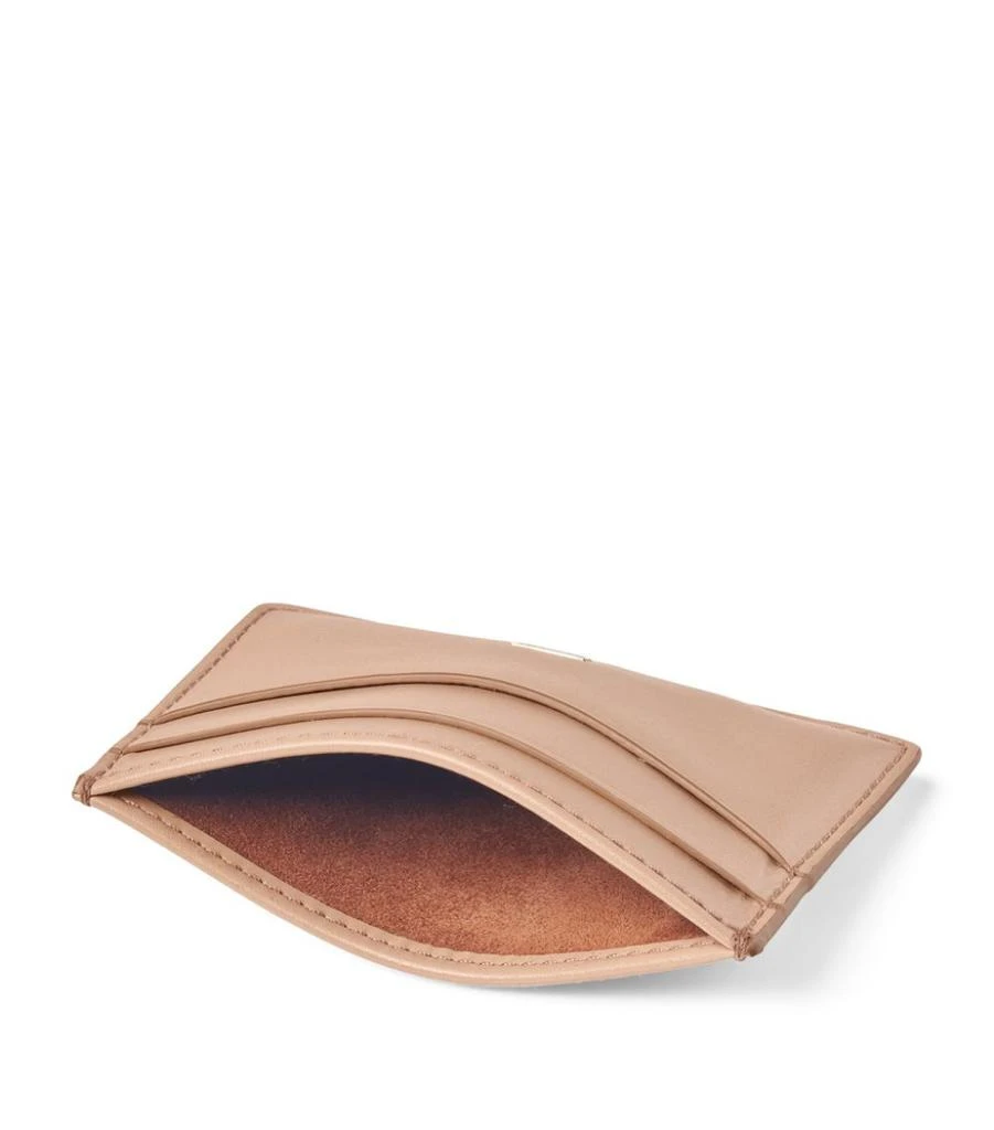 商品Aspinal of London|Leather Card Holder,价格¥405,第3张图片详细描述