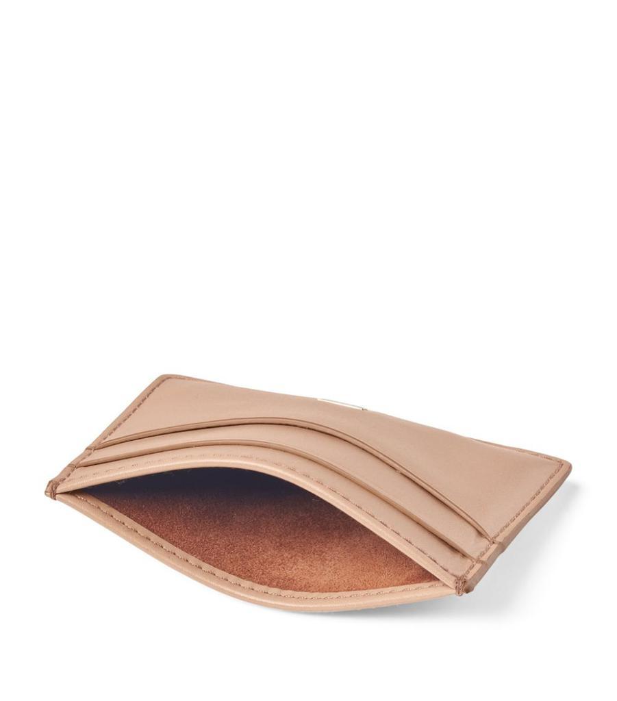 商品Aspinal of London|Leather Card Holder,价格¥480,第5张图片详细描述