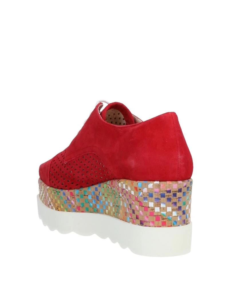 商品ROBERTO DELLA CROCE|Laced shoes,价格¥960,第3张图片详细描述