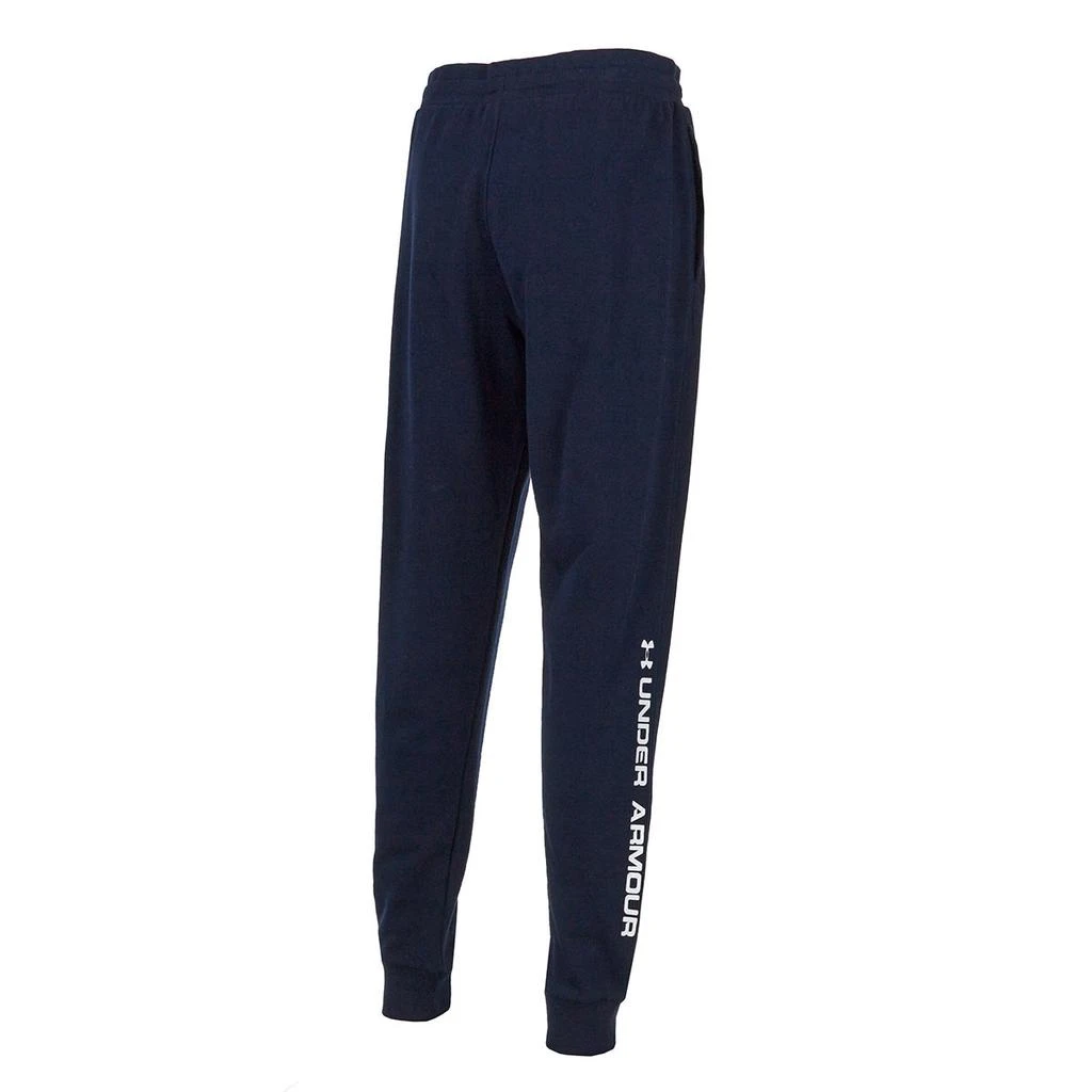 商品Under Armour|Under Armour Men's UA Rival Graphic Joggers,价格¥115,第4张图片详细描述