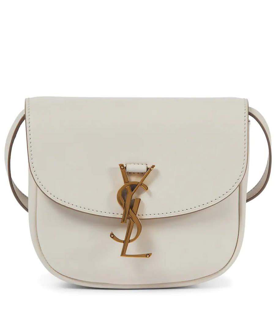 商品Yves Saint Laurent|Kaia Small leather shoulder bag,价格¥11002,第1张图片