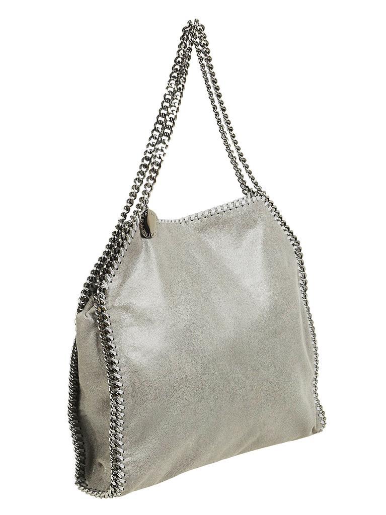 商品Stella McCartney|Stella McCartney Chain Strap Tote,价格¥7310,第5张图片详细描述