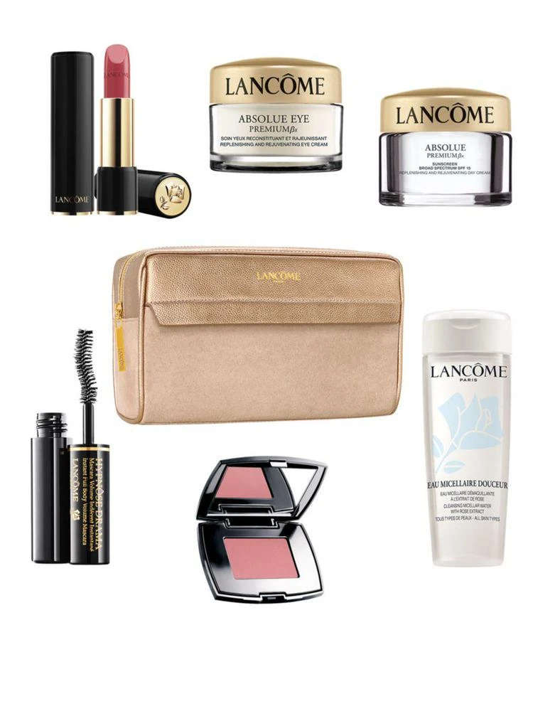 商品Lancôme|Gift With Any $75 Lancome Purchase,价格¥0,第1张图片