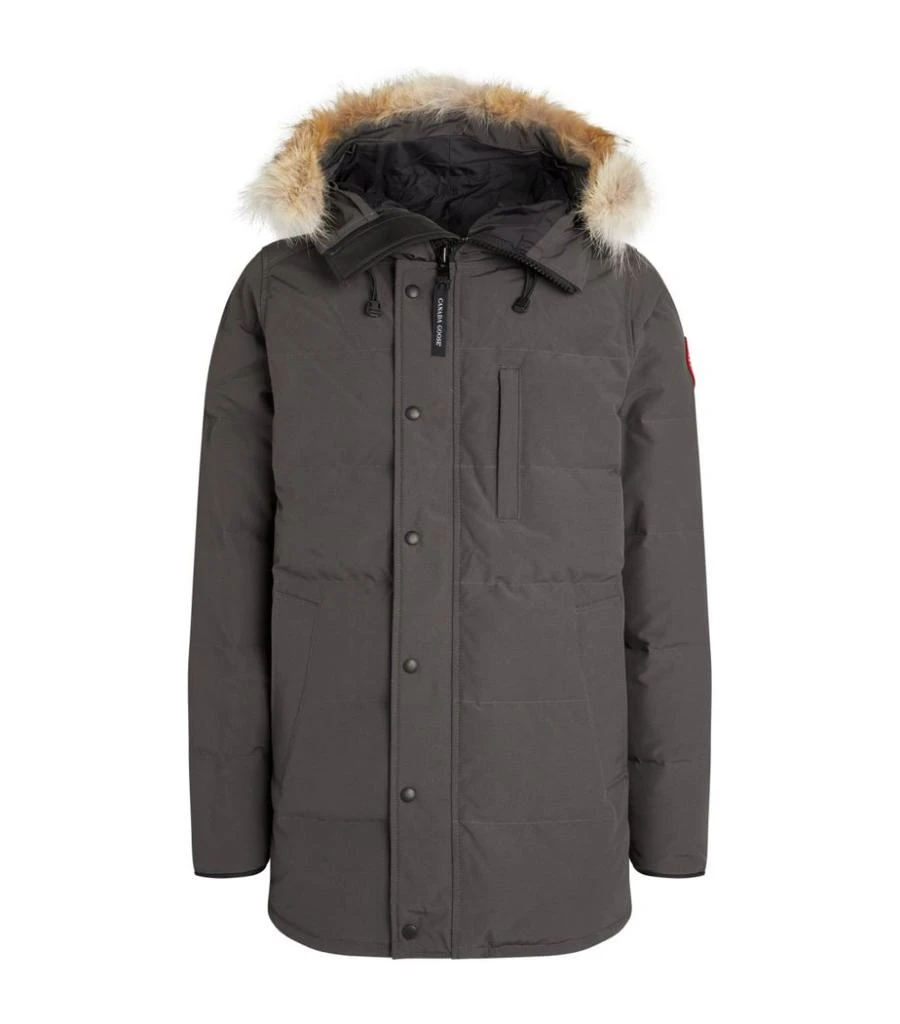 商品Canada Goose|Carson Parka,价格¥13679,第1张图片