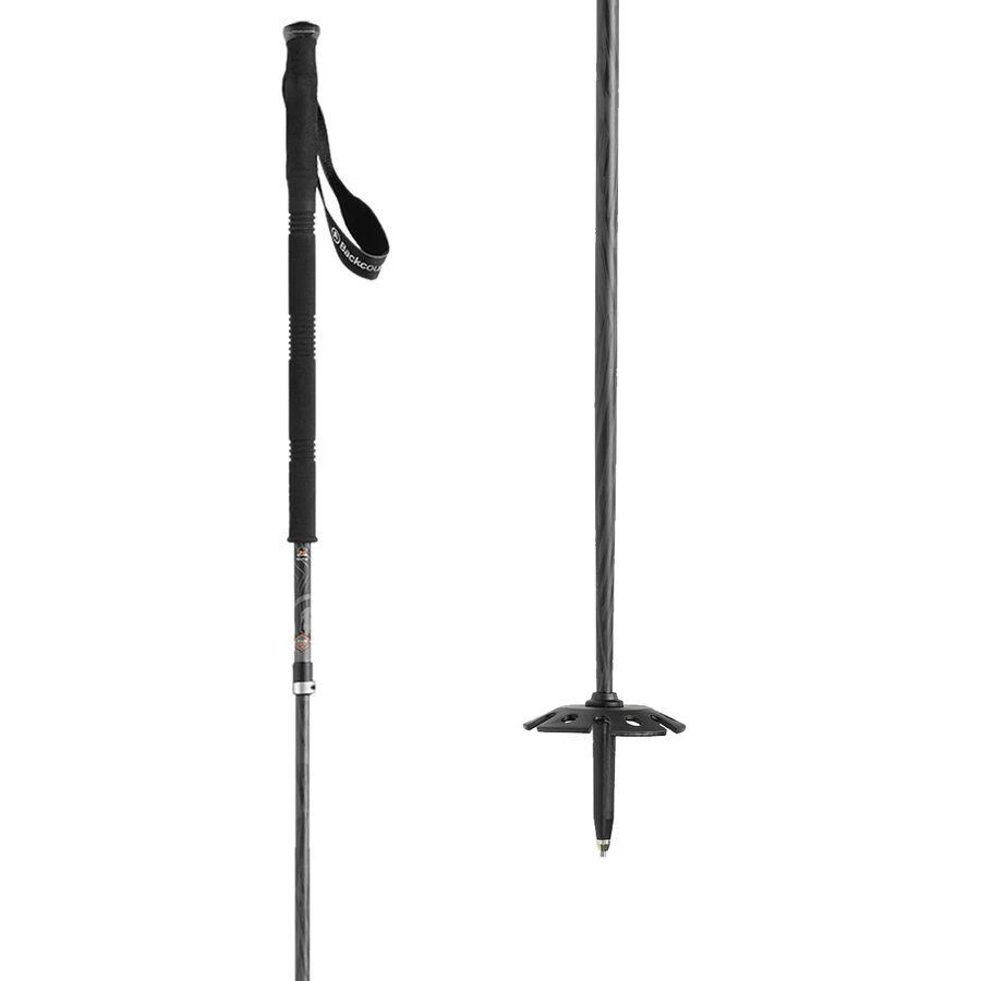 商品Backcountry|Carbon Ski Touring Pole,价格¥741,第1张图片