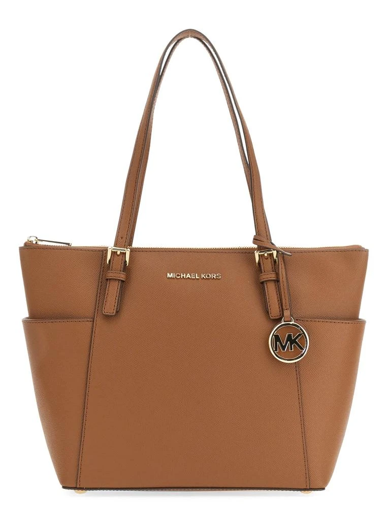 商品Michael Kors|MICHAEL Michael Kors Jet Set Tote Bag,价格¥1865,第1张图片