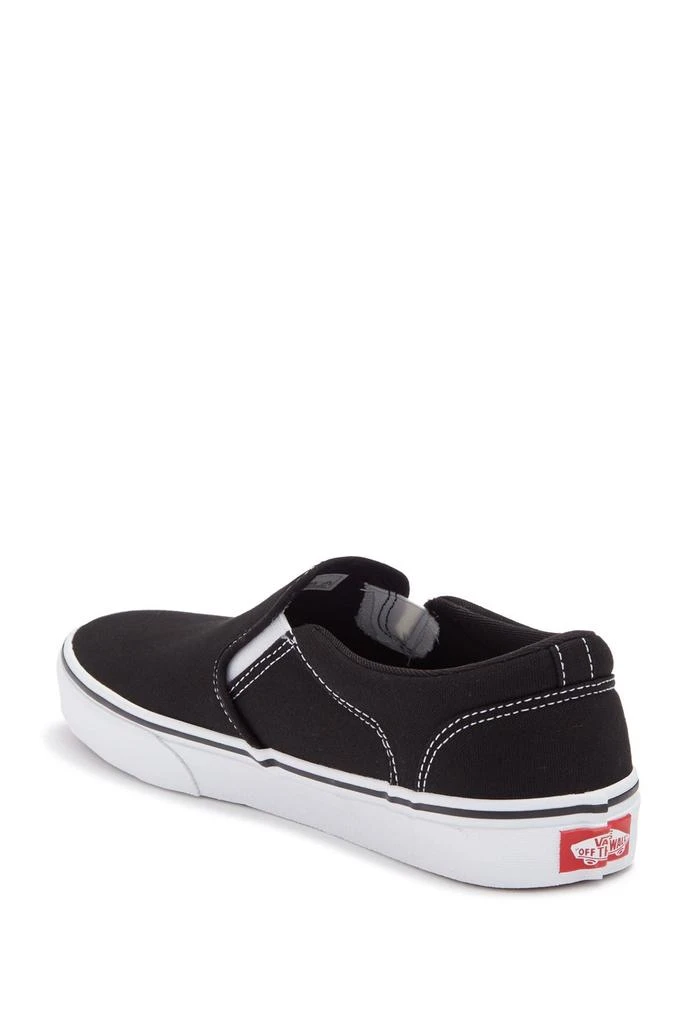商品Vans|Asher Slip-On Sneaker,价格¥368,第3张图片详细描述