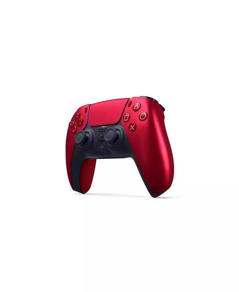 商品SONY|PlayStation 5 Dual Sense Wireless Controller - Volcanic Red,价格¥554,第2张图片详细描述