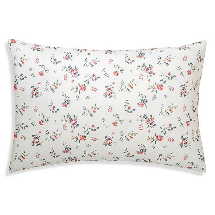 商品Anne de Solene|Bastide Pillowcase, King,价格¥741,第2张图片详细描述