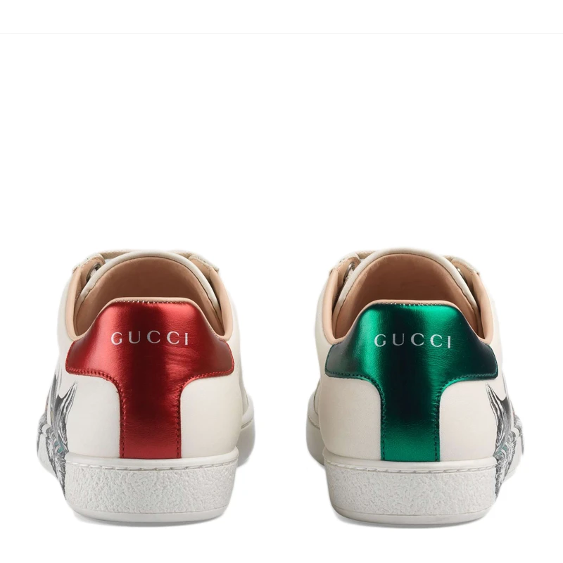 GUCCI 米黄色女士板鞋 577147-A38V0-9090 商品