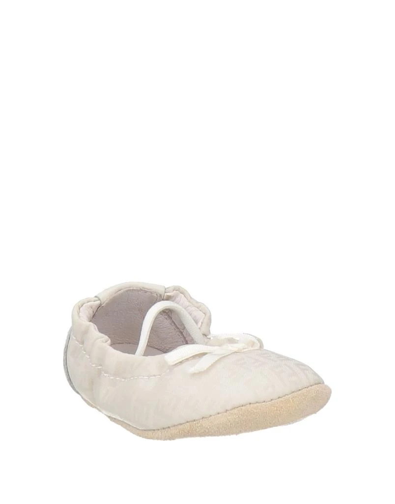 商品Fendi|Newborn shoes,价格¥1167,第2张图片详细描述