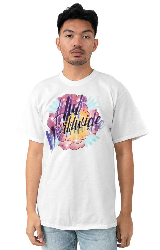 商品HUF|Always & Forever T-Shirt - White,价格¥171,第1张图片