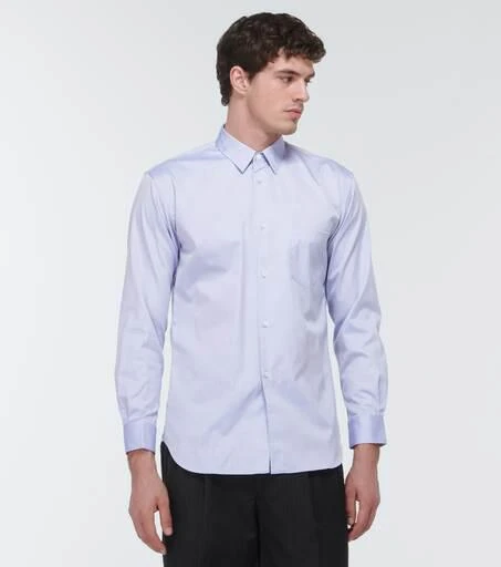 商品Comme des Garcons|棉质衬衫,价格¥2156,第3张图片详细描述