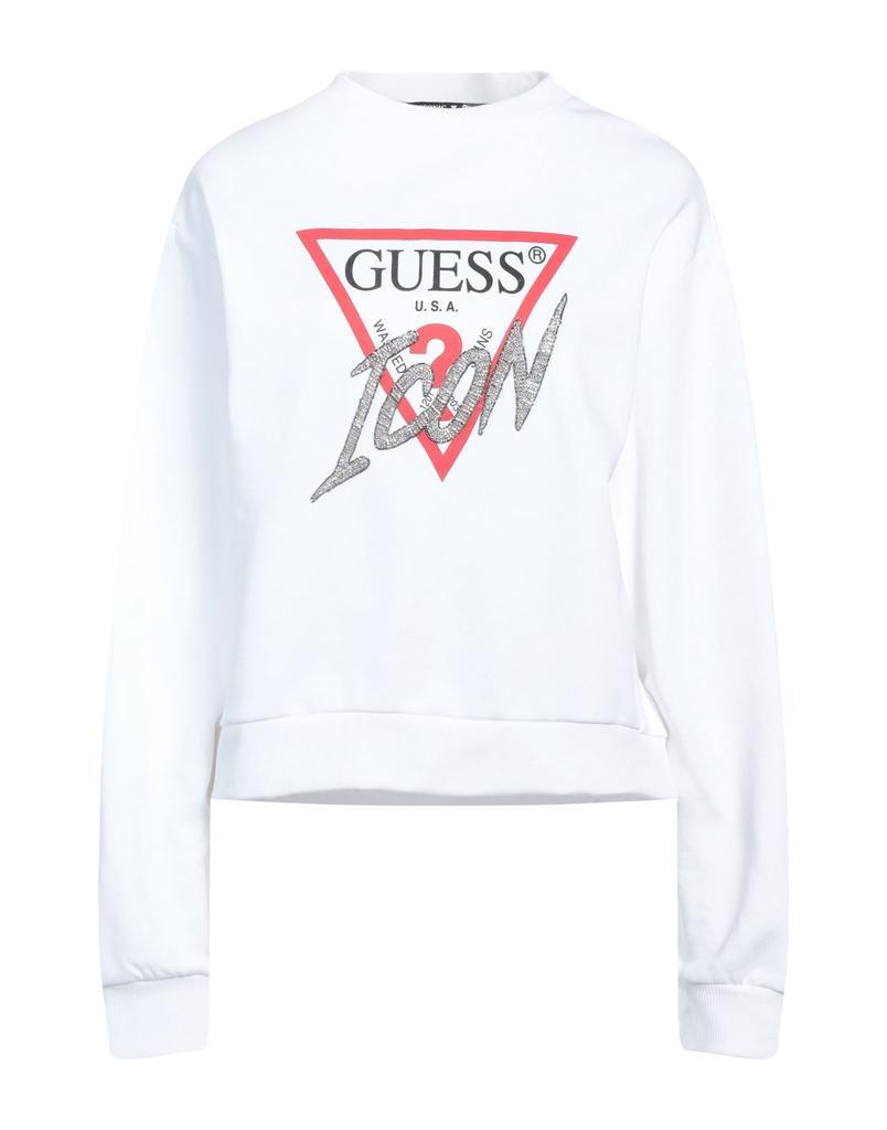 商品GUESS|Sweatshirt,价格¥480,第1张图片