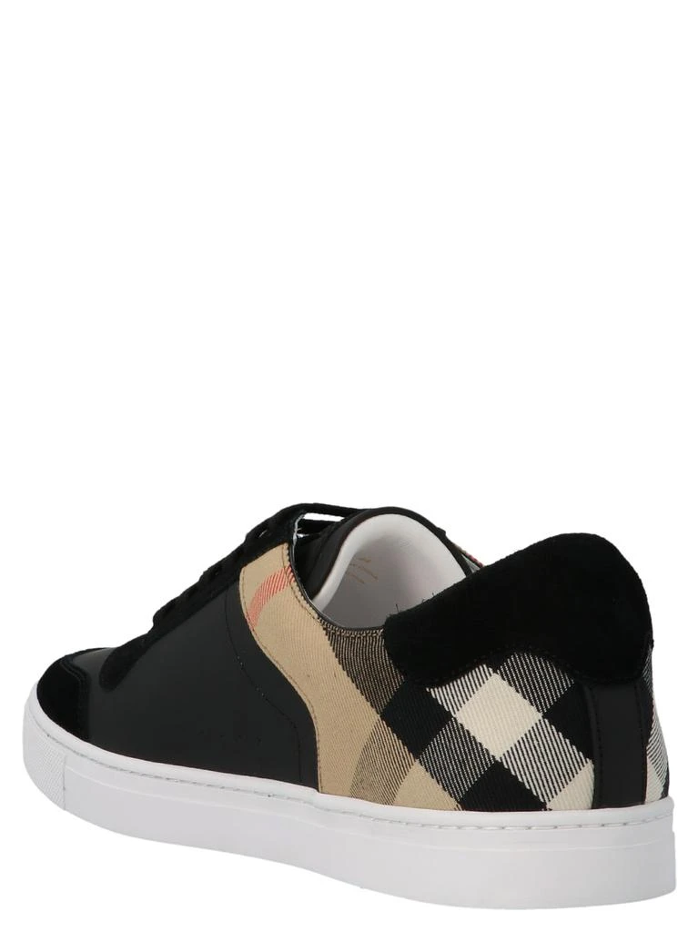 商品Burberry|'New Reeth' sneakers,价格¥3280,第2张图片详细描述