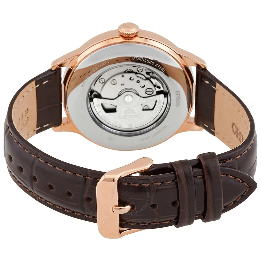 商品Orient Star|Automatic Men's Watch RA-AS0102S10B,价格¥1693,第3张图片详细描述
