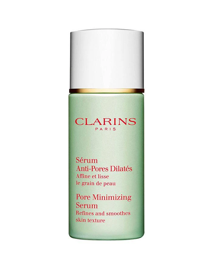 商品Clarins|清爽雅致系列毛孔细致精华液,价格¥400,第1张图片