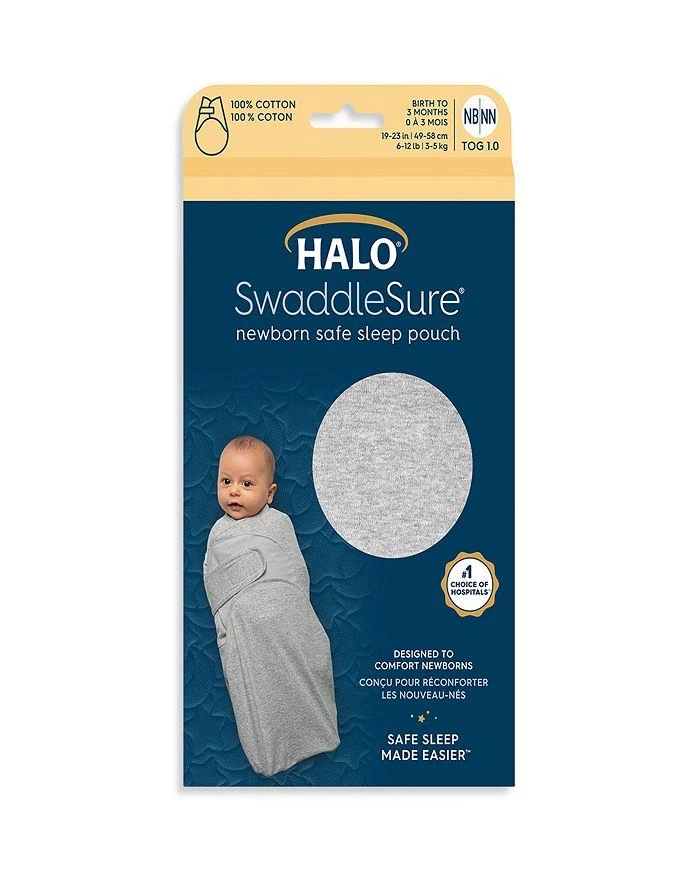 商品HALO Sleep|SwaddleSure,价格¥154,第4张图片详细描述