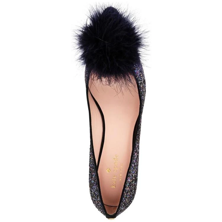 商品Kate Spade|Park Pumps,价格¥859,第4张图片详细描述