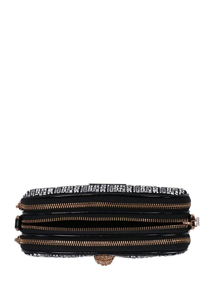 商品Kurt Geiger|3zip Kensington Camera,价格¥1694,第5张图片详细描述