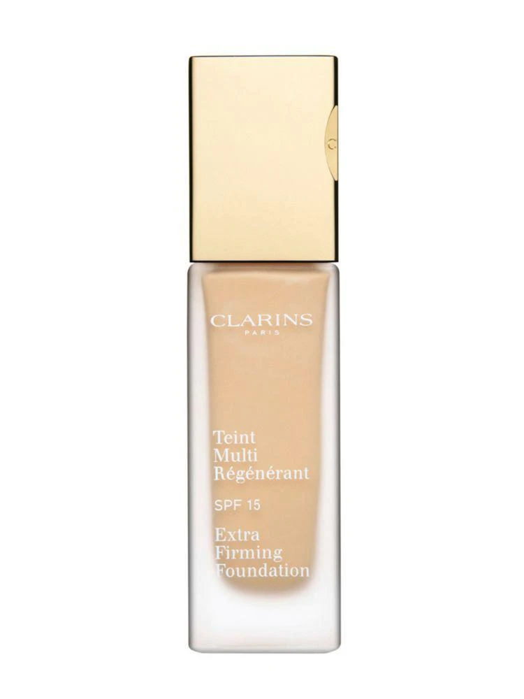 商品Clarins|Extra Firming Foundation SPF 15,价格¥354,第1张图片