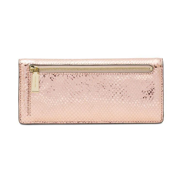 商品Michael Kors|MICHAEL  Flat Wallet,价格¥252,第3张图片详细描述