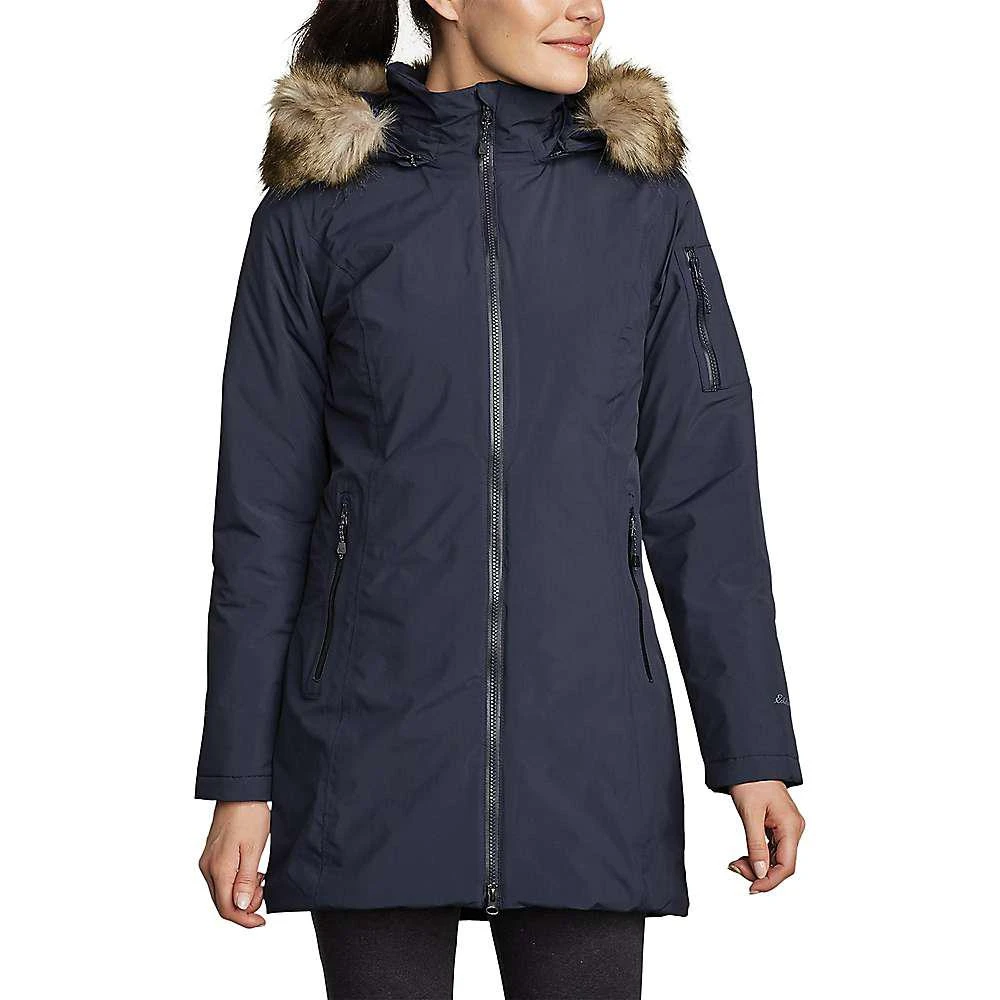 商品Eddie Bauer|Eddie Bauer Women's BC Evertherm Parka,价格¥2025,第1张图片
