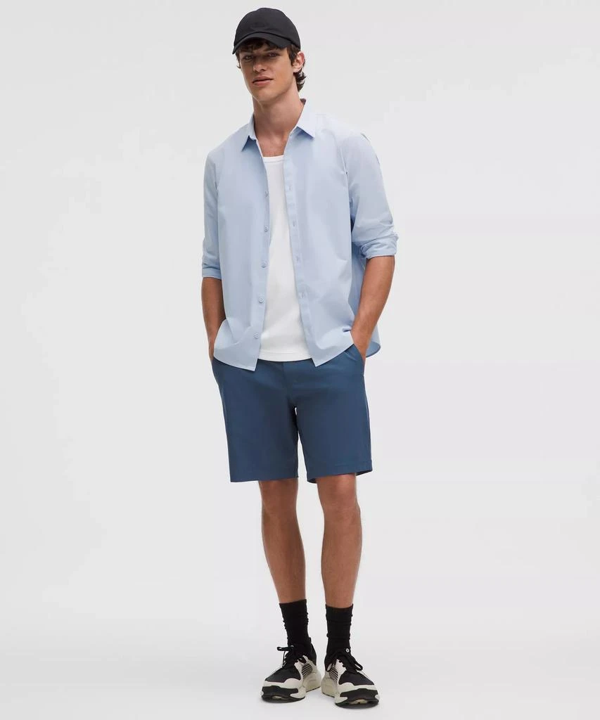 ABC Classic-Fit Short 9" *Warpstreme 商品