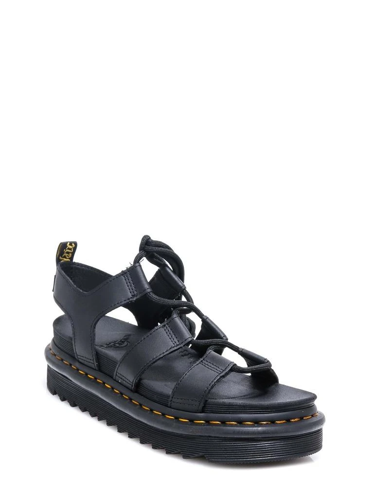 商品Dr. Martens|Dr. Martens Nartilla Lace-Up Sandals,价格¥1121,第2张图片详细描述