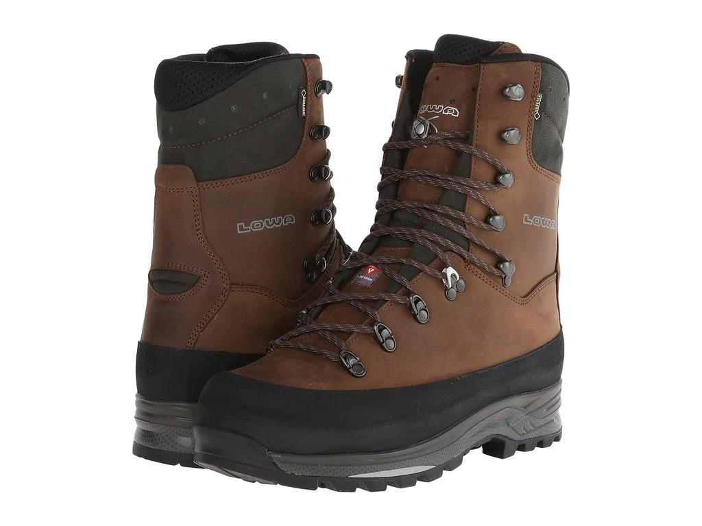 商品Lowa|Hunter GTX Evo Extreme,价格¥3363,第1张图片