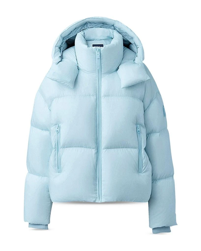 Tessy Down Puffer Jacket 商品