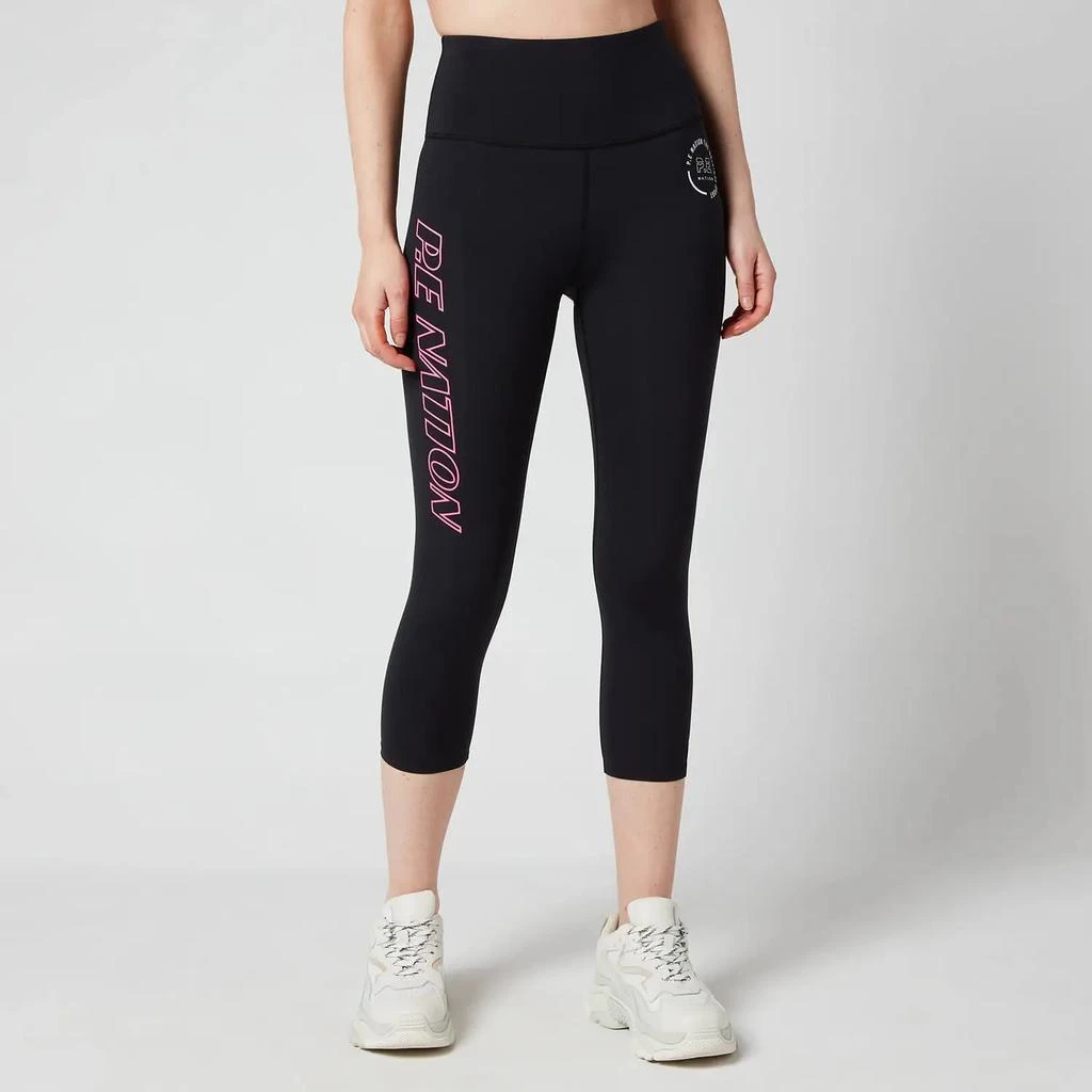 商品P.E Nation|P.E Nation Women's Run About Leggings,价格¥341,第1张图片