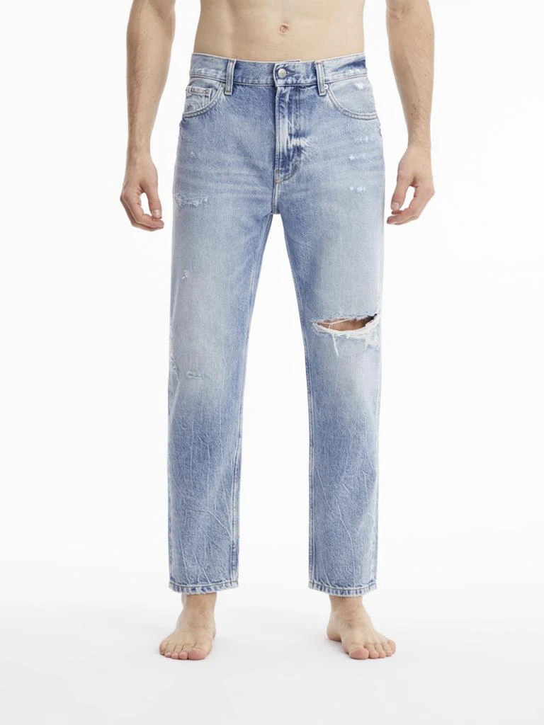 商品Calvin Klein|Calvin Klein Jeans jeans jeans,价格¥1727,第1张图片