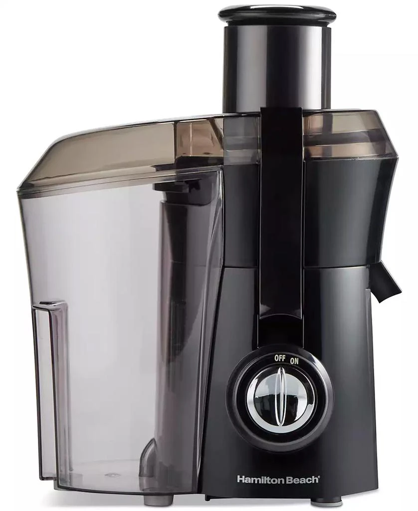 Big Mouth 800 Watt Wide-Chute Juice Extractor 商品