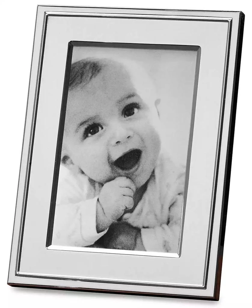 商品Waterford Crystal|Classic 8" x 10" Picture Frame,价格¥993,第2张图片详细描述
