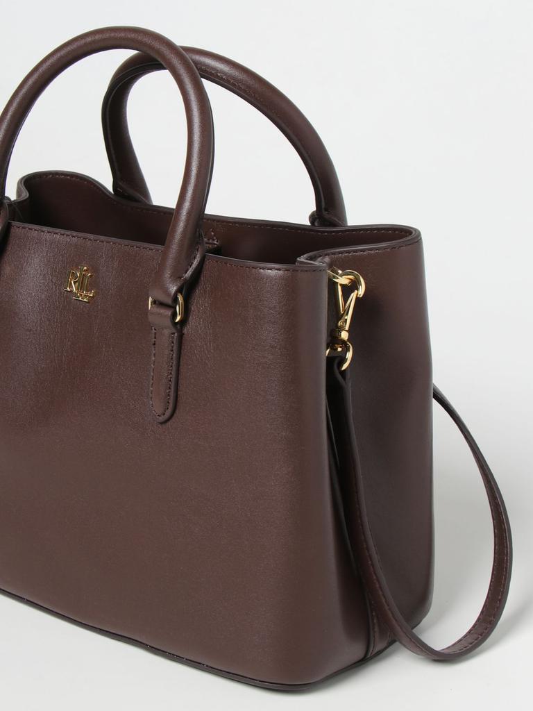 商品Ralph Lauren|Polo Ralph Lauren handbag for woman,价格¥2913,第5张图片详细描述