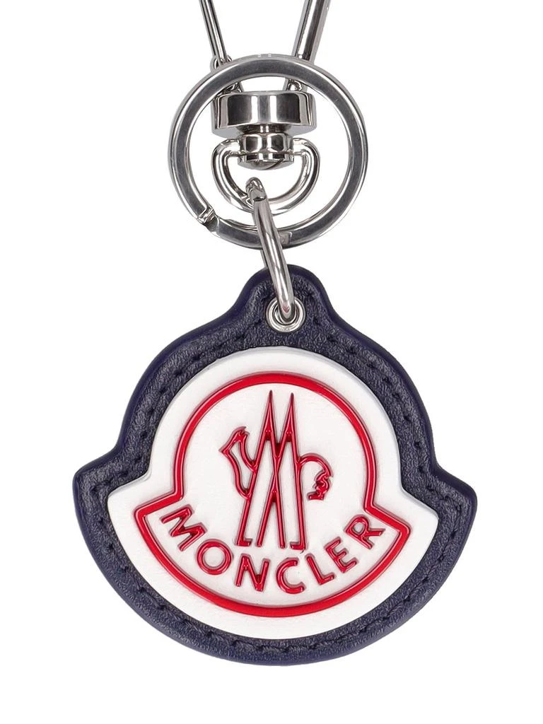 商品Moncler|Key Ring,价格¥2191,第1张图片详细描述