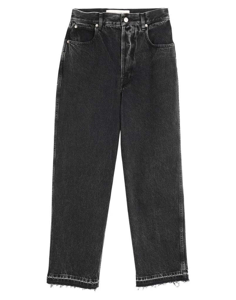 商品Golden Goose|Denim pants,价格¥2023,第1张图片