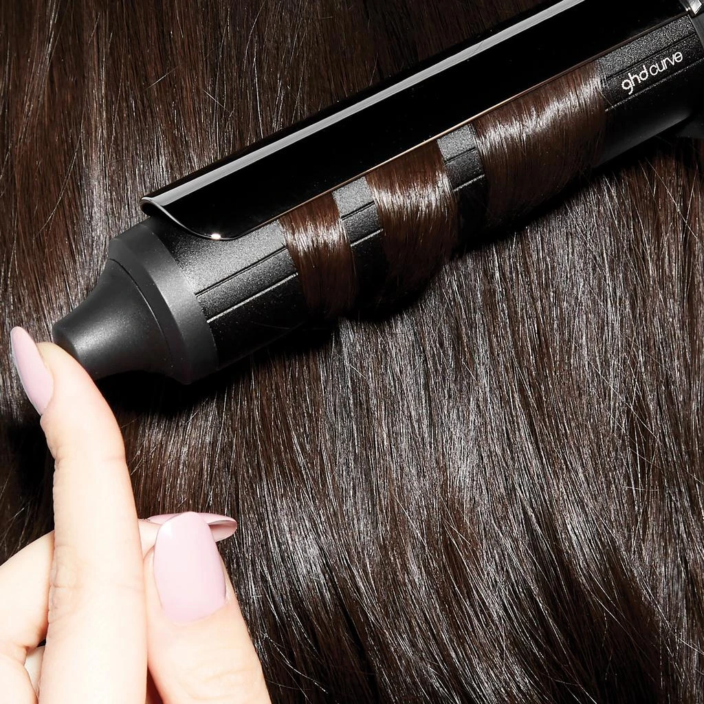 商品ghd|ghd Soft Curl - 1.25" Curling Iron,价格¥1752,第4张图片详细描述