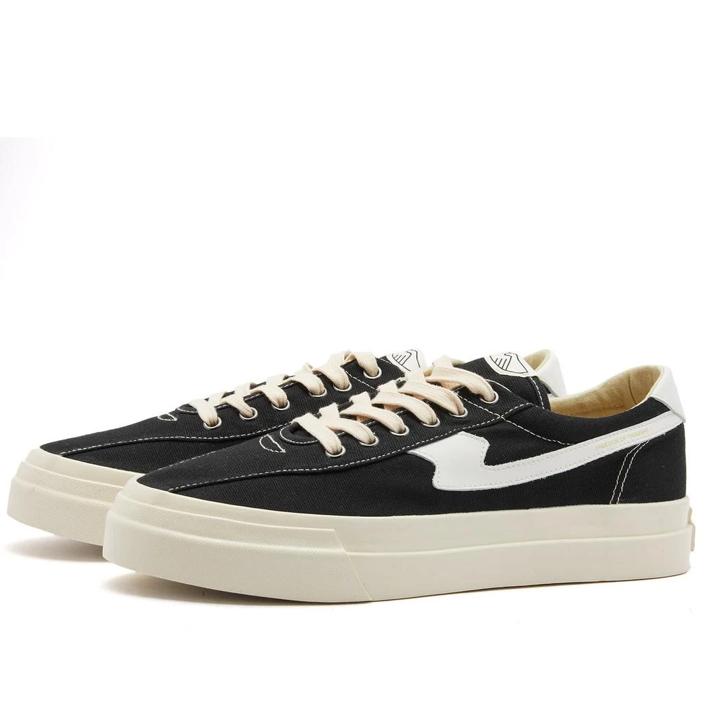 商品Stepney Workers Club|Stepney Workers Club Dellow S-Strike Leather Sneaker,价格¥639,第1张图片