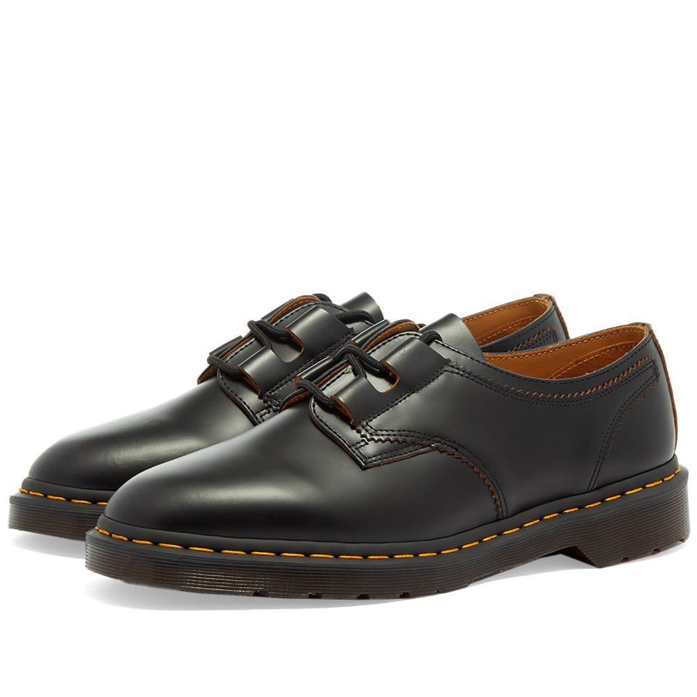 商品Dr. Martens|Dr. Martens 1461 Ghillie Shoe,价格¥1173,第1张图片