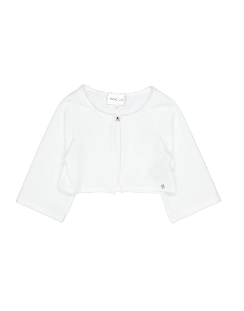 商品KOCCA|Blazer,价格¥201,第1张图片
