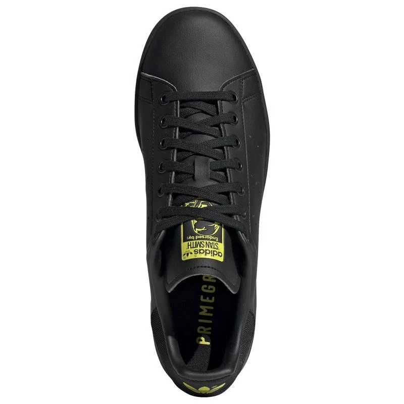 商品Adidas|adidas Originals Stan Smith Winterized - Men's,价格¥338,第4张图片详细描述