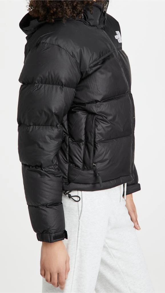 商品The North Face|女款 北面 Nuptse 1996复古 户外羽绒服,价格¥2400,第5张图片详细描述