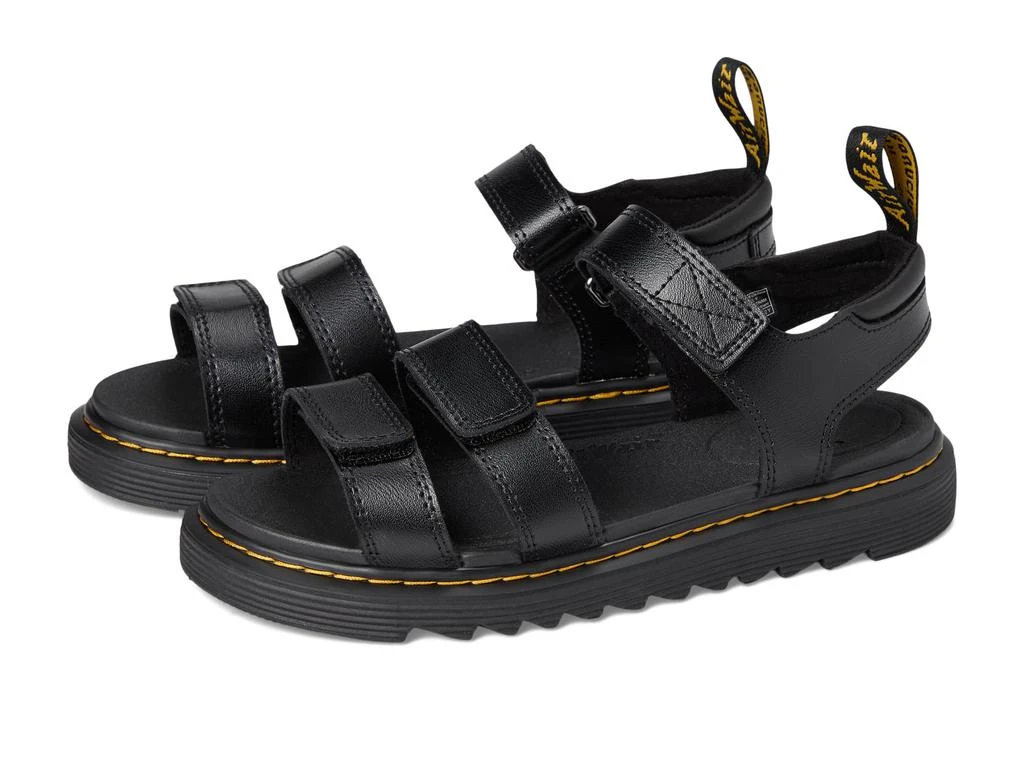 商品Dr. Martens|Klaire (Big Kid),价格¥221,第1张图片