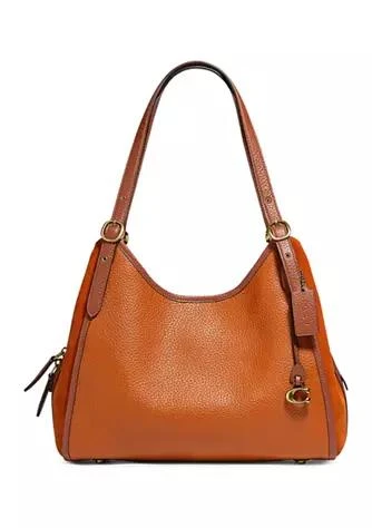 商品Coach|Lori Shoulder Bag,价格¥2372,第1张图片