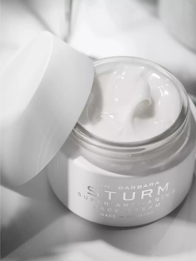 商品Dr. Barbara Sturm|Super Anti-Aging Face Cream,价格¥2698,第5张图片详细描述