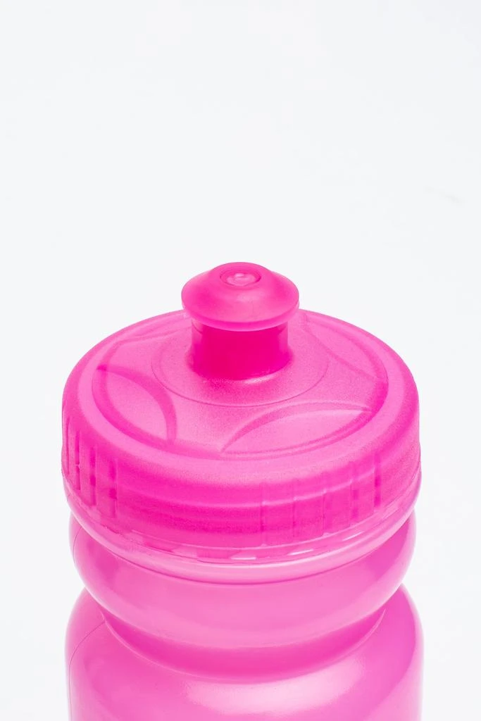 商品HYPE ACCESSORIES|HYPE PINK SPORTS BOTTLE - 500ml,价格¥74,第4张图片详细描述
