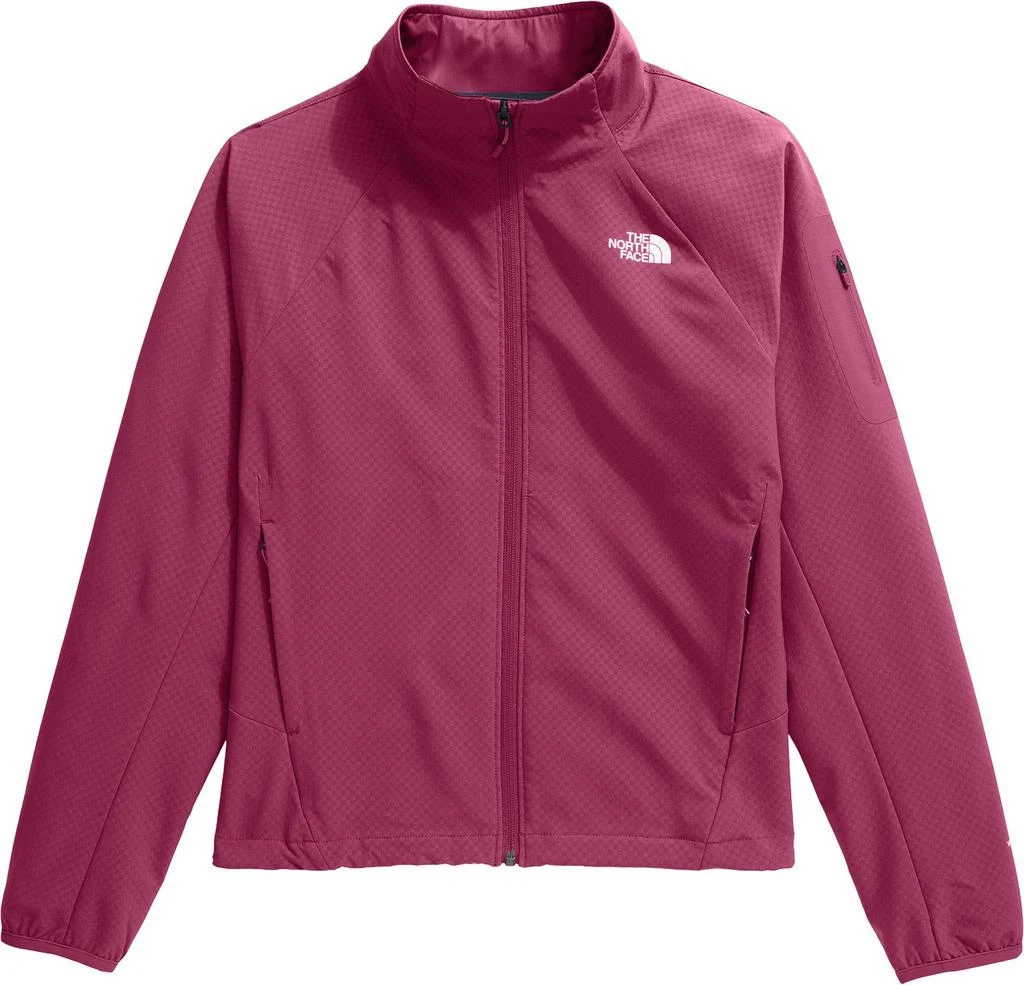商品The North Face|Tek Approach Jacket - Women's,价格¥473,第1张图片详细描述